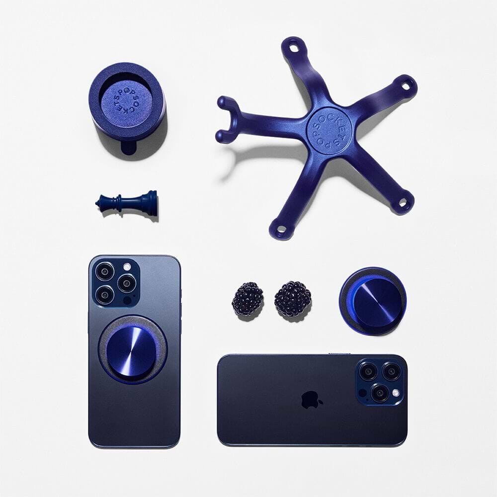 French Navy — MagSafe PopGrip - US 44355
