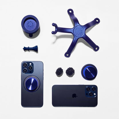 French Navy — MagSafe PopGrip - US 14590