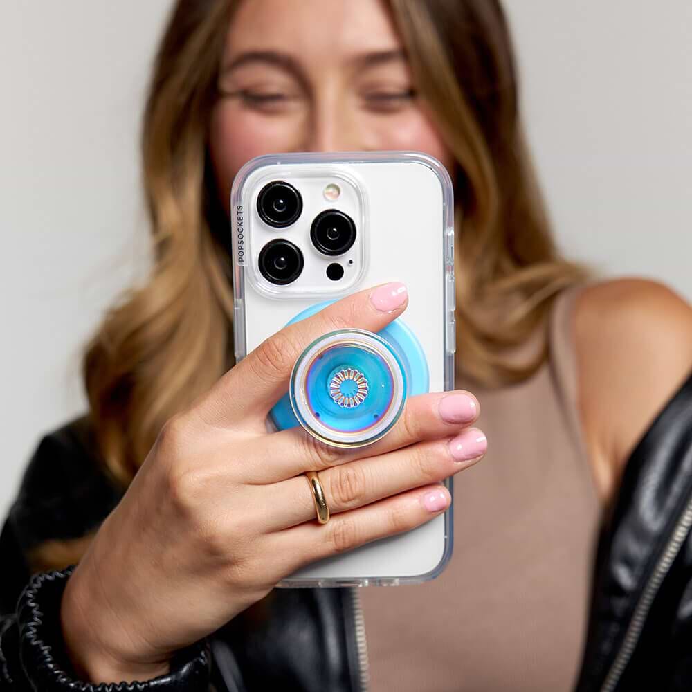 Opalescent Blue — MagSafe PopGrip - US 09131