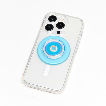 Opalescent Blue — MagSafe PopGrip - US 03471
