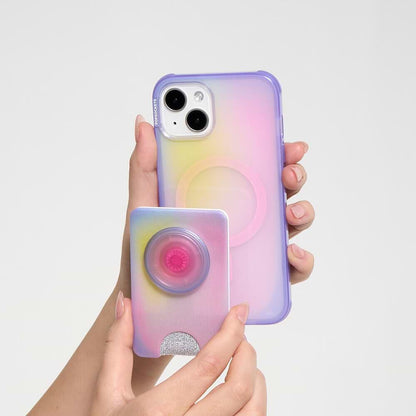 Aura — MagSafe PopWallet+ - US 21574