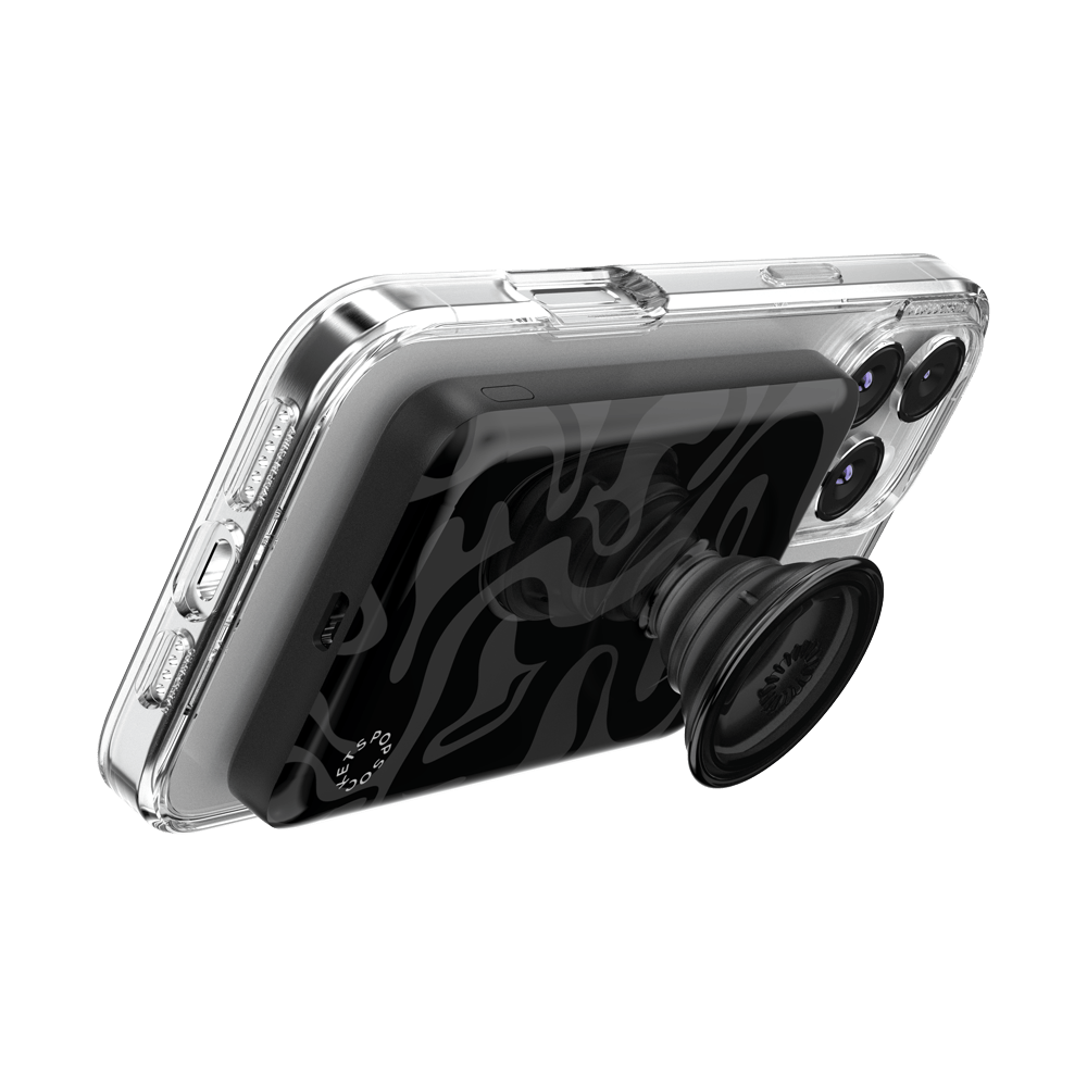 Black Smoke — MagSafe PowerPack - US 97214