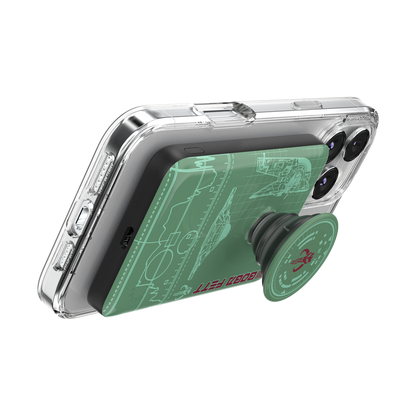 Boba Fett Spec — MagSafe PowerPack - US 19815