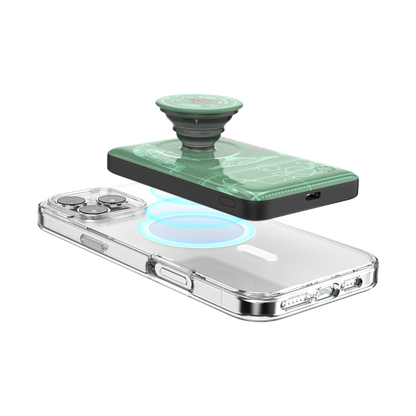 Boba Fett Spec — MagSafe PowerPack - US 25747