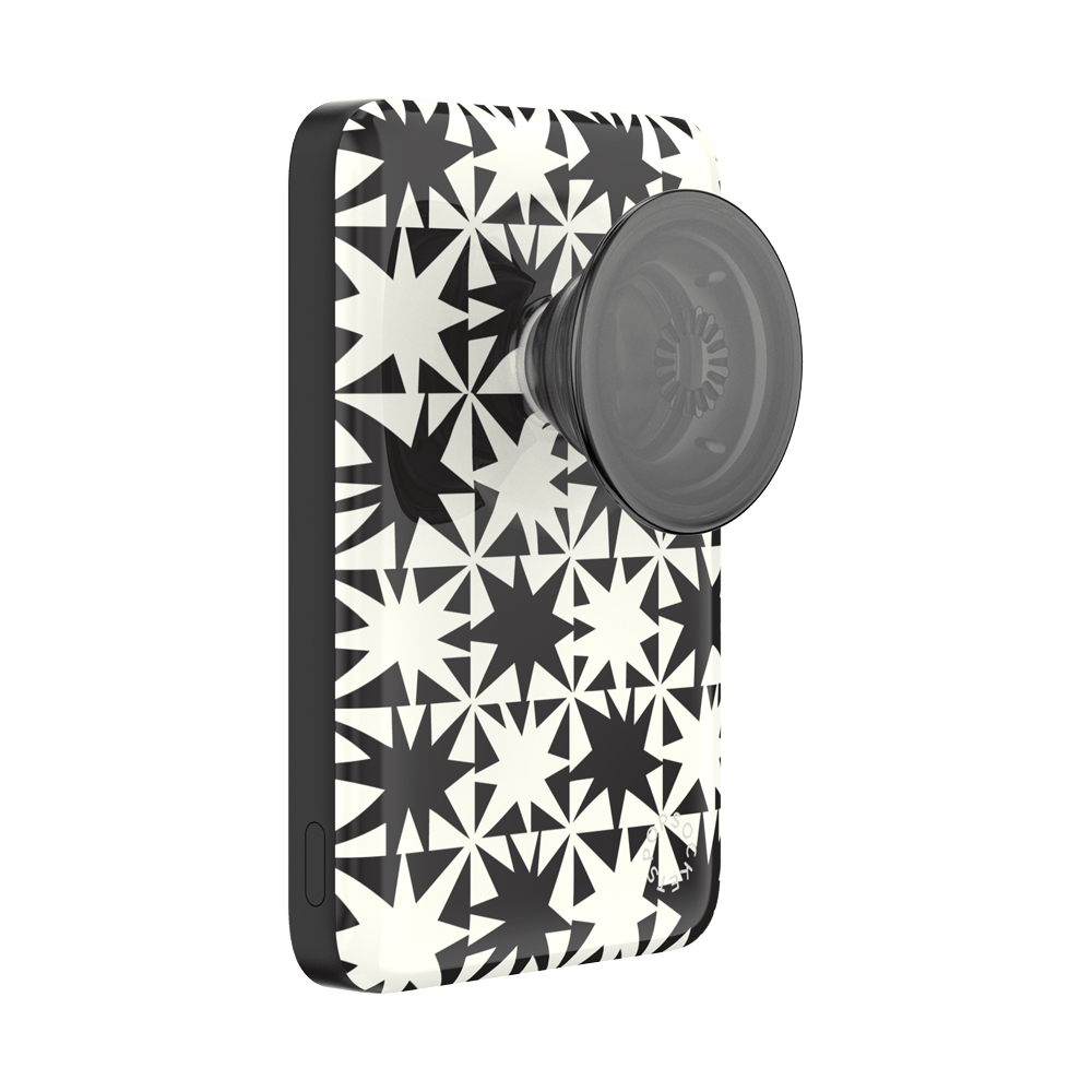 Breeze Block Black — MagSafe PowerPack - US 61478