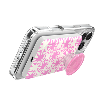 Breeze Block Pink — MagSafe PowerPack - US 57791
