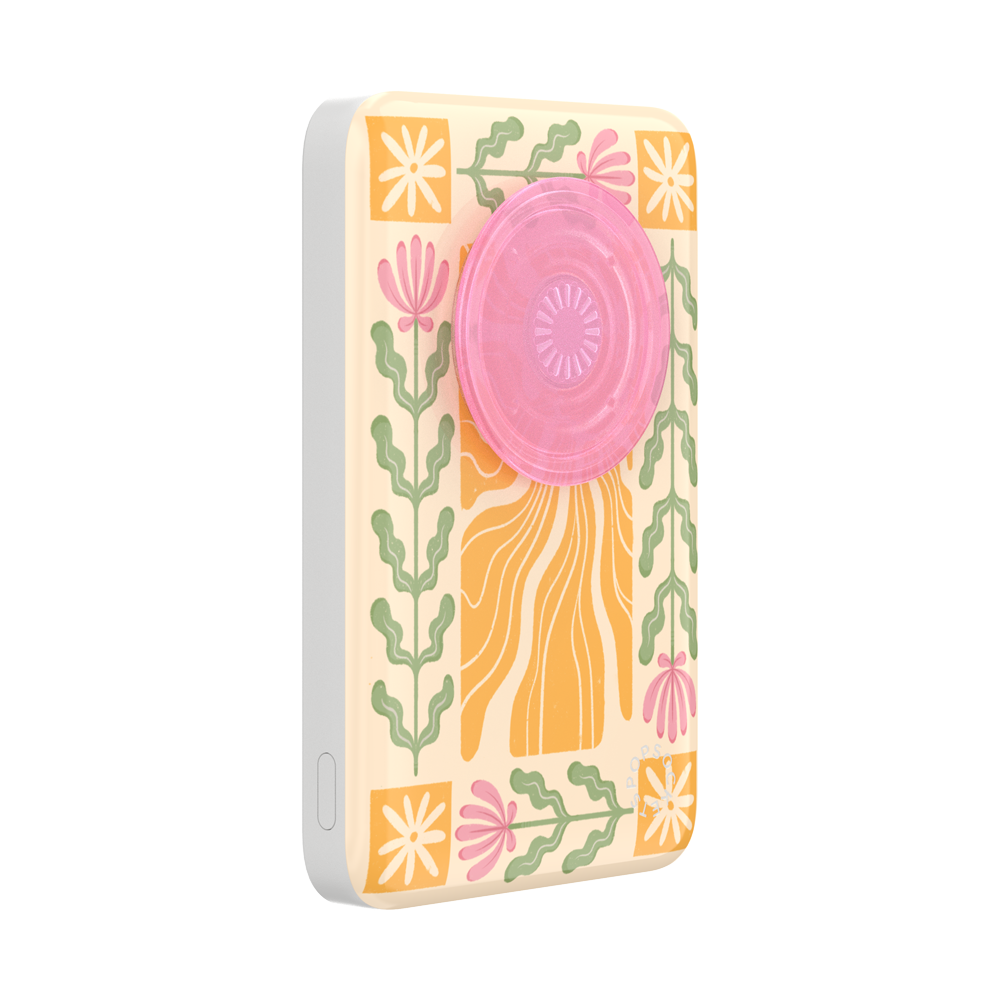 Desert Mosaic — MagSafe PowerPack - US 99281