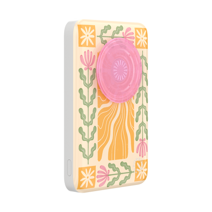 Desert Mosaic — MagSafe PowerPack - US 99281