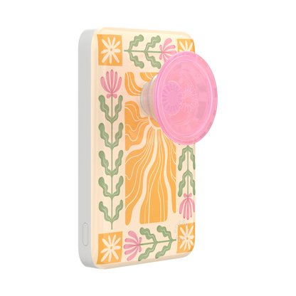Desert Mosaic — MagSafe PowerPack - US 41931