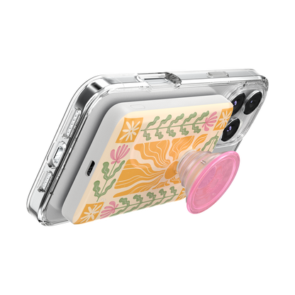 Desert Mosaic — MagSafe PowerPack - US 99281