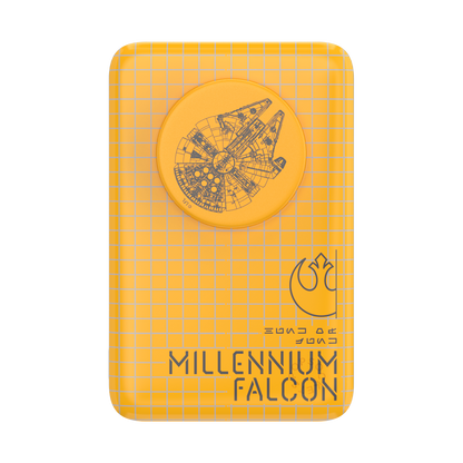 Millennium Falcon Spec — MagSafe PowerPack - US 95569