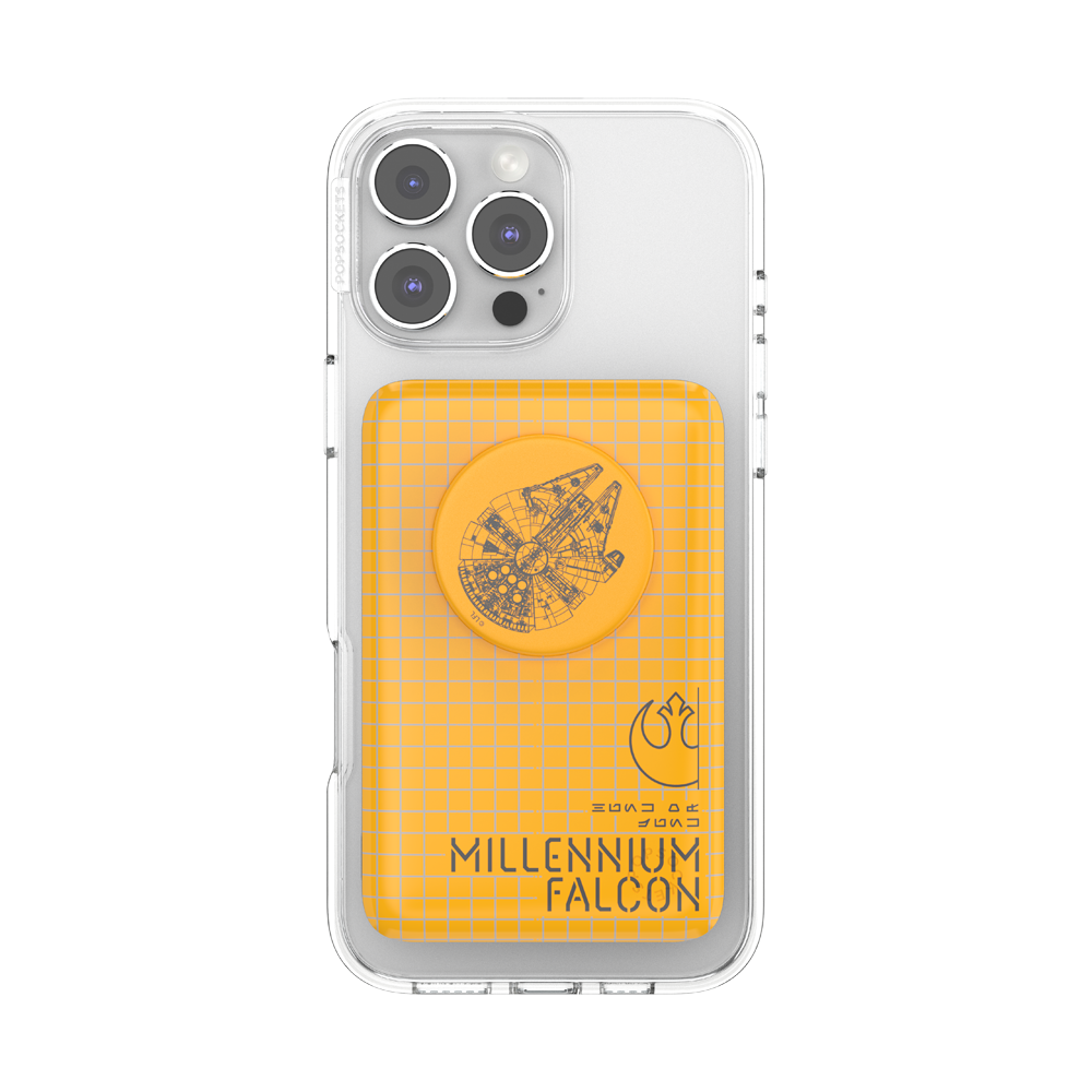 Millennium Falcon Spec — MagSafe PowerPack - US 67117
