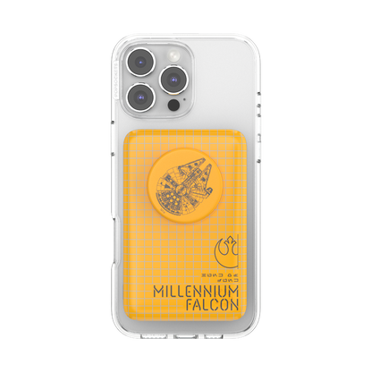 Millennium Falcon Spec — MagSafe PowerPack - US 05266