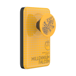 Millennium Falcon Spec — MagSafe PowerPack - US 51605