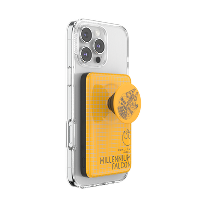 Millennium Falcon Spec — MagSafe PowerPack - US 67117
