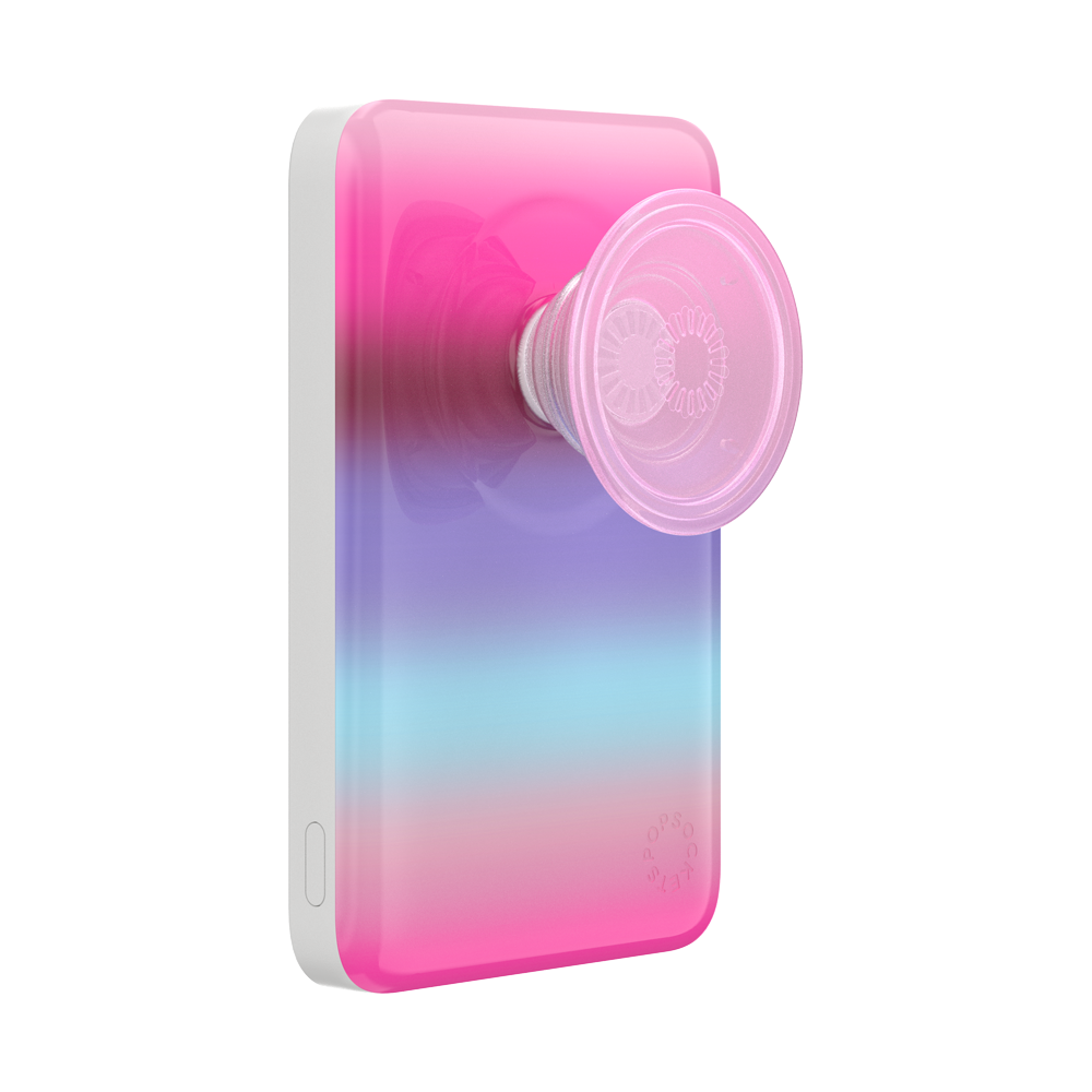 Pink Ombre Tide — MagSafe PowerPack - US 81459