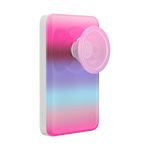 Pink Ombre Tide — MagSafe PowerPack - US 81459