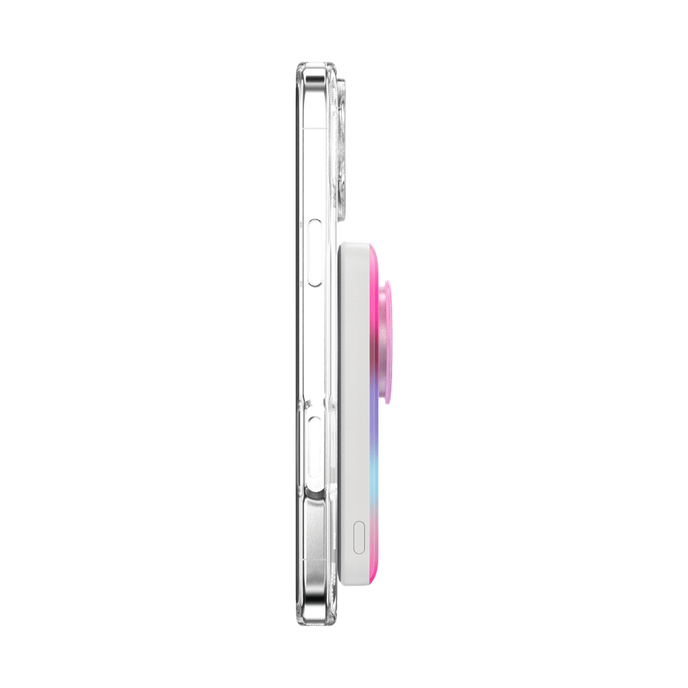 Pink Ombre Tide — MagSafe PowerPack - US 66042