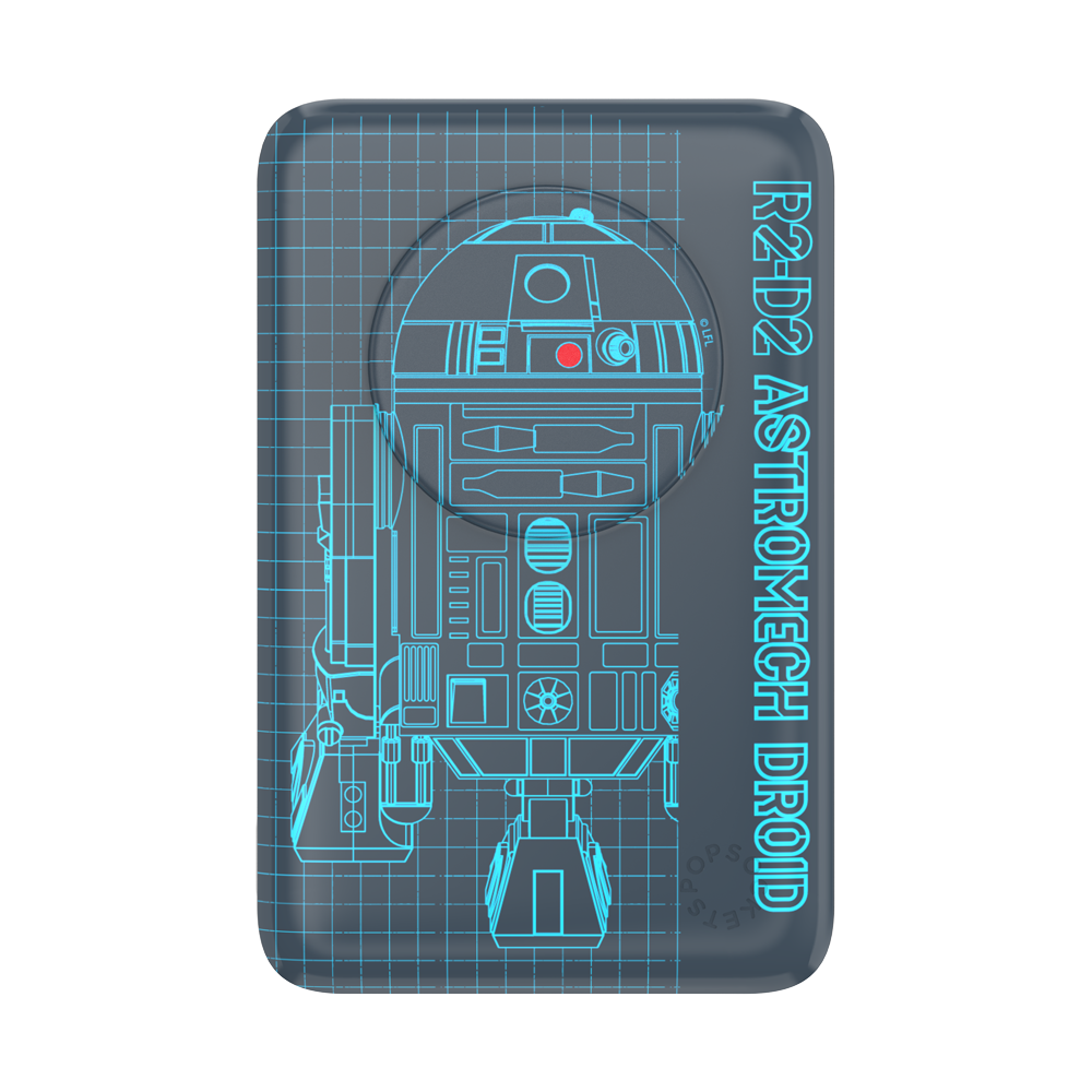 R2 D2 Spec — MagSafe PowerPack - US 02061