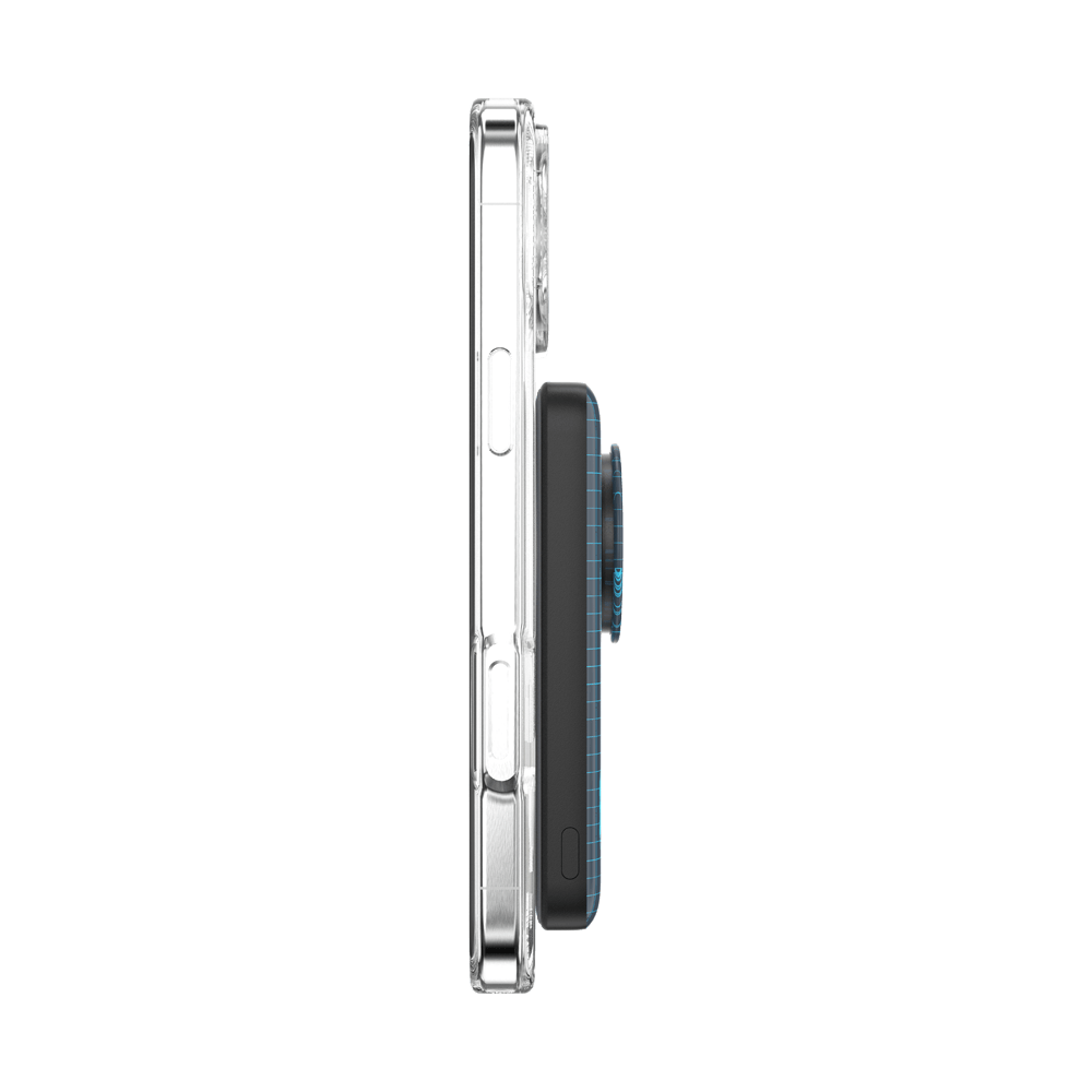 R2 D2 Spec — MagSafe PowerPack - US 34798