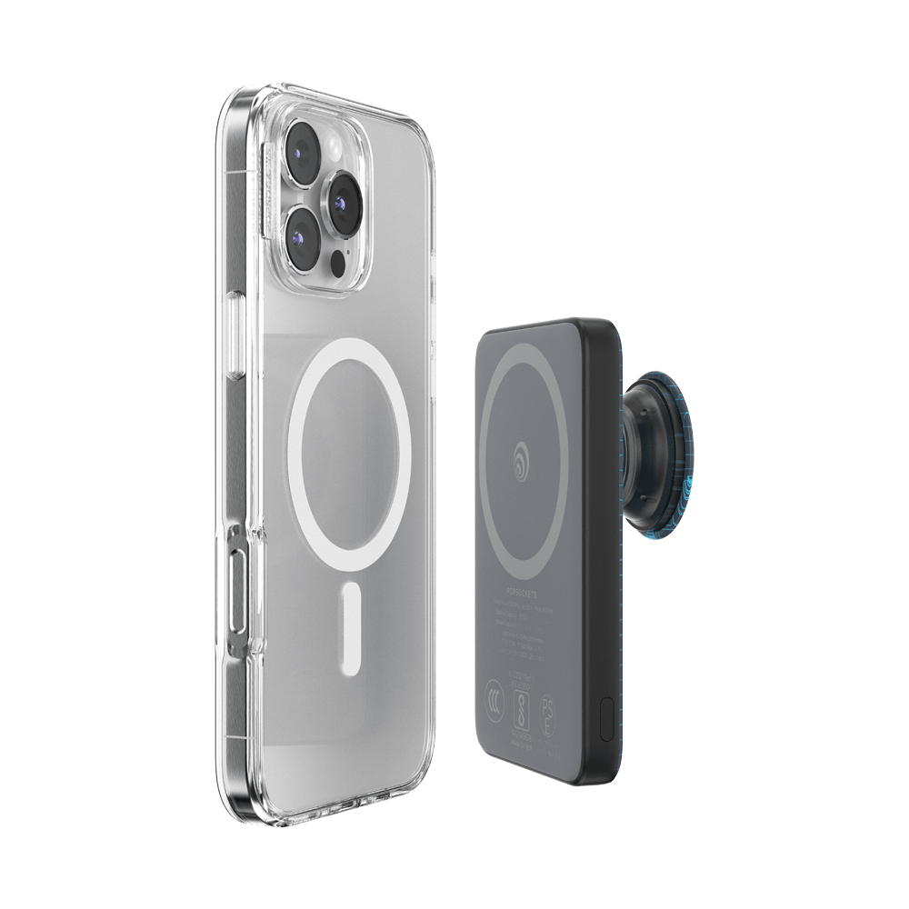 R2 D2 Spec — MagSafe PowerPack - US 34798