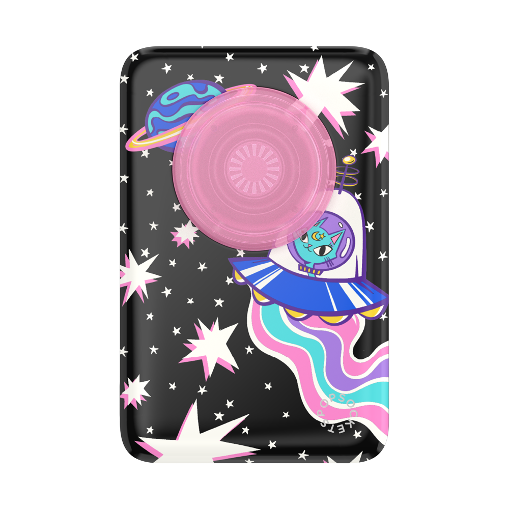 Space Wiz — MagSafe PowerPack - US 29821