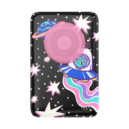 Space Wiz — MagSafe PowerPack - US 78531