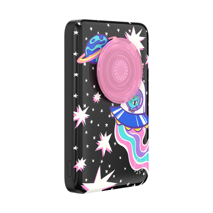 Space Wiz — MagSafe PowerPack - US 29821