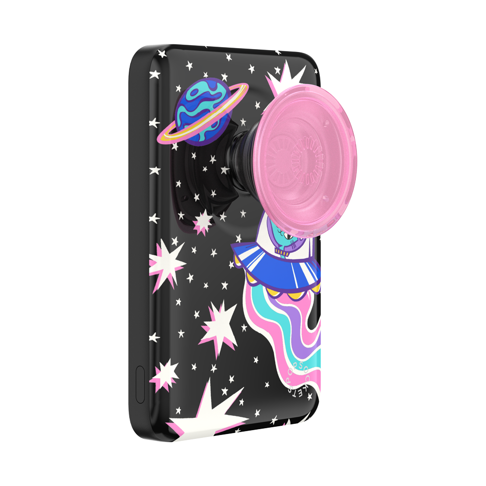 Space Wiz — MagSafe PowerPack - US 83928