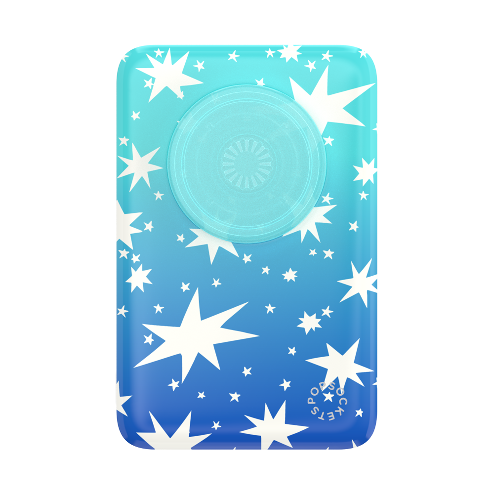 Space Zap Ombre — MagSafe PowerPack - US 04788