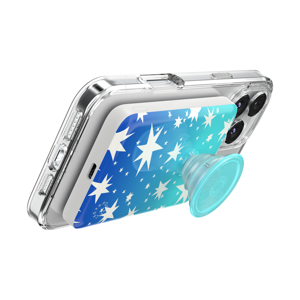 Space Zap Ombre — MagSafe PowerPack - US 04788