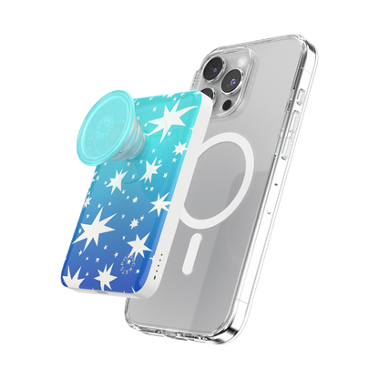 Space Zap Ombre — MagSafe PowerPack - US 04788