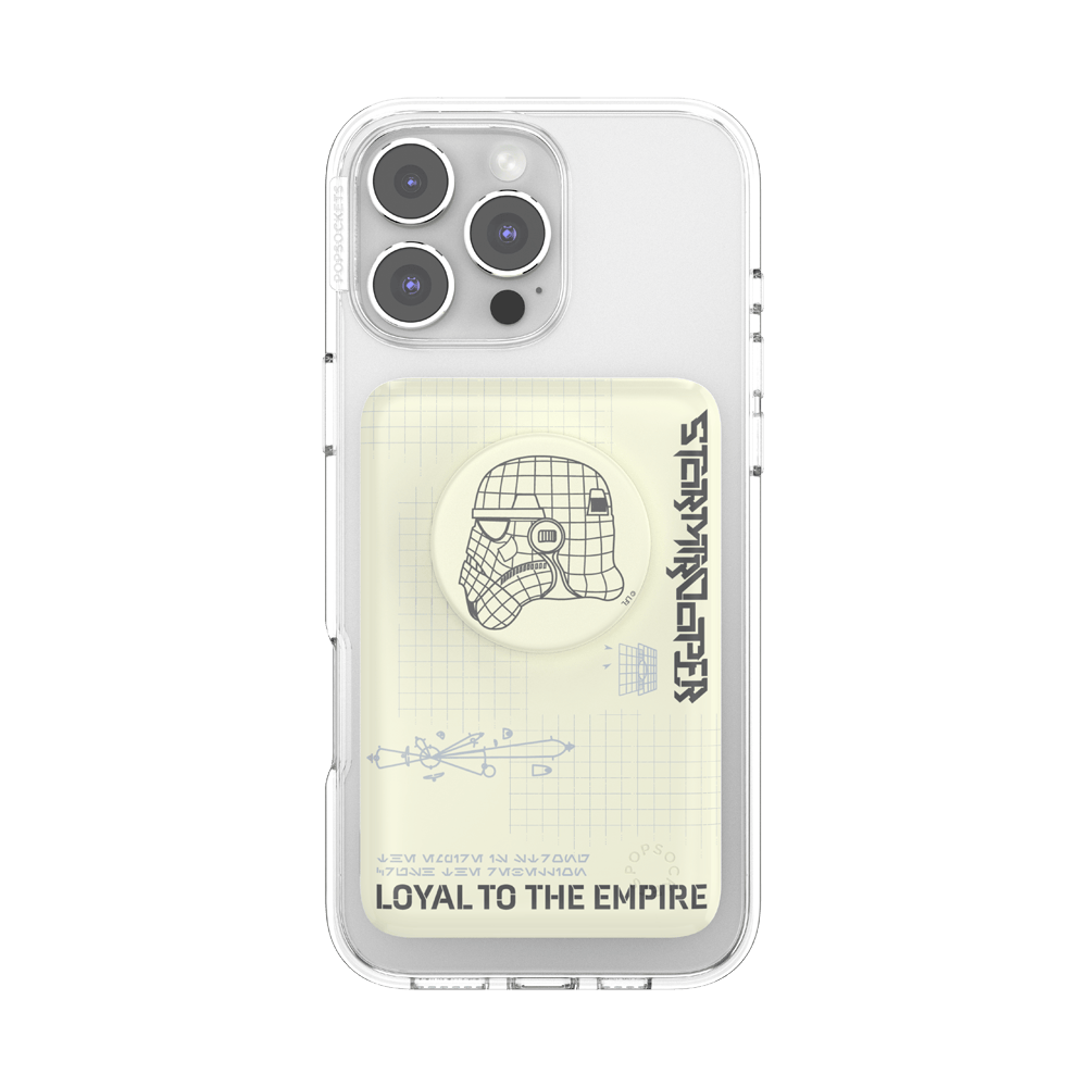 Stormtrooper Spec — MagSafe PowerPack - US 74309