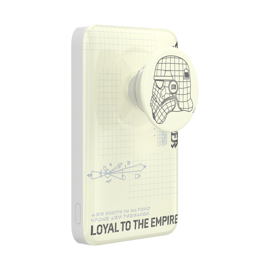 Stormtrooper Spec — MagSafe PowerPack - US 08063