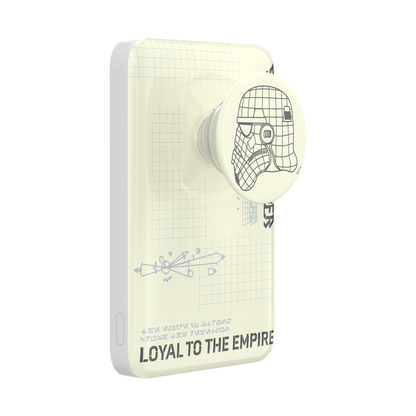 Stormtrooper Spec — MagSafe PowerPack - US 62153