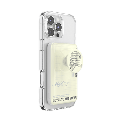 Stormtrooper Spec — MagSafe PowerPack - US 08063