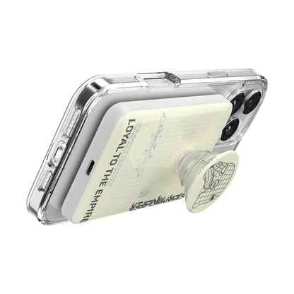 Stormtrooper Spec — MagSafe PowerPack - US 08063