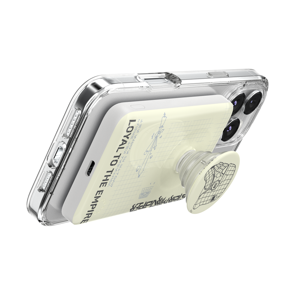 Stormtrooper Spec — MagSafe PowerPack - US 62153