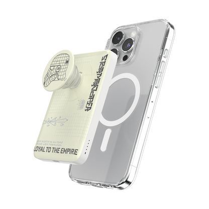 Stormtrooper Spec — MagSafe PowerPack - US 82848