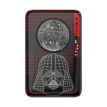 Vader Spec — MagSafe PowerPack - US 18794