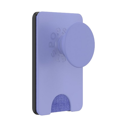 Deep Periwinkle — MagSafe PopWallet+ - US 82704