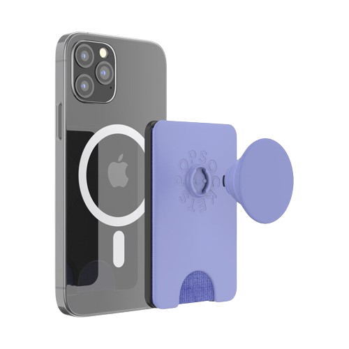 Deep Periwinkle — MagSafe PopWallet+ - US 55851