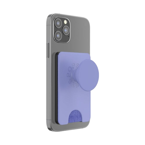 Deep Periwinkle — MagSafe PopWallet+ - US 82704