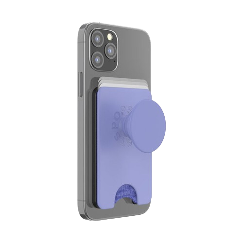 Deep Periwinkle — MagSafe PopWallet+ - US 55851