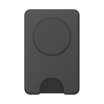 Black — MagSafe PopWallet+ - US 68786