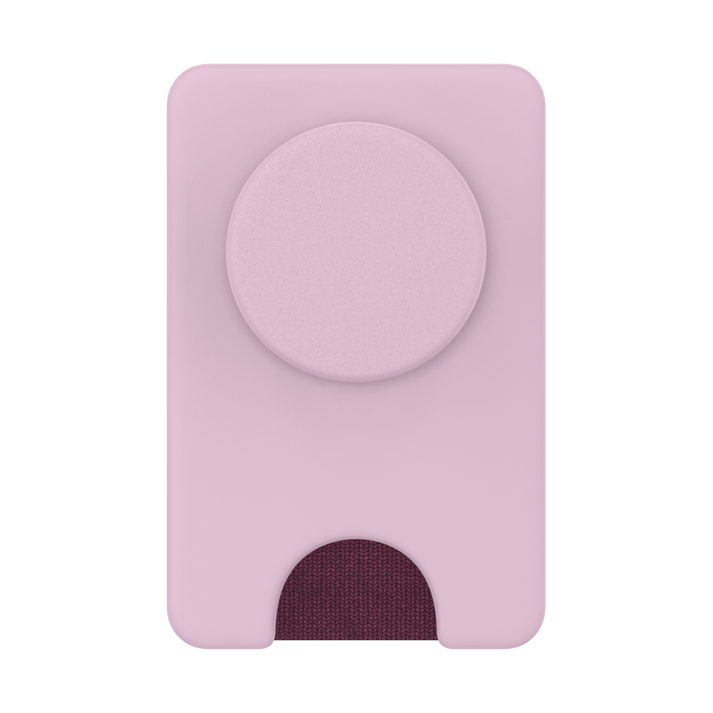 Blush Pink — MagSafe PopWallet+ - US 14890