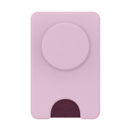 Blush Pink — MagSafe PopWallet+ - US 89722