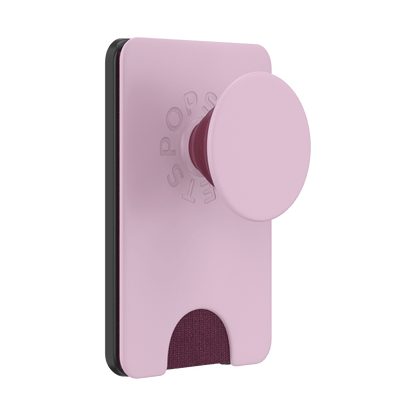 Blush Pink — MagSafe PopWallet+ - US 88042
