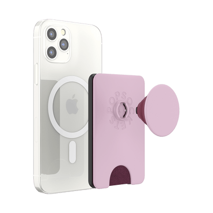 Blush Pink — MagSafe PopWallet+ - US 88042