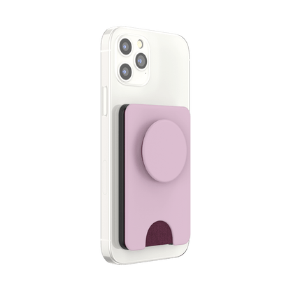Blush Pink — MagSafe PopWallet+ - US 88042